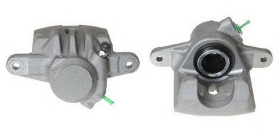 BUDWEG CALIPER 344728 -  Тормозной суппорт